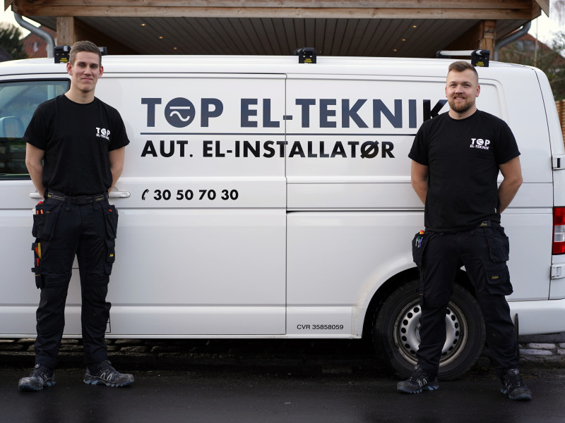 Bliv introduceret til WelcomeBob