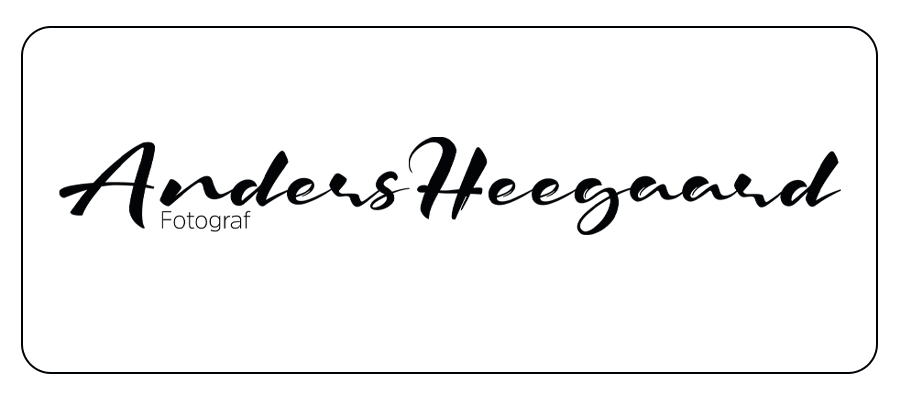 Anders Heegaard er dygtig bryllupsfotograf i Hellerup og tilbyder bryllupsfotografering i Tisvildeleje