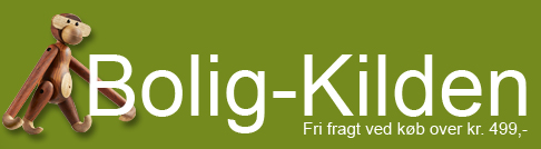 Køkkengrej fra Le Creuset og Lyngby porcelæn hos Bolig-Kilden