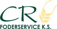 Køb svinefoder og mobile blandeanlæg i høj kvalitet hos CR Foderservice