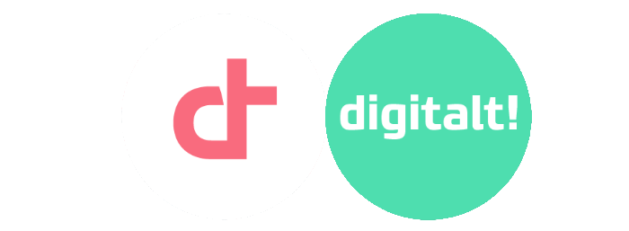 Digital ledelse og info om Content Management