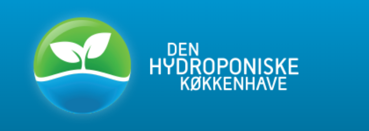 Smarte aeroponiske systemer til haven