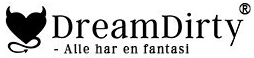 Find anal sexlegetøj til mænd og en dildo vibrator til gode priser hos Dreamdirty