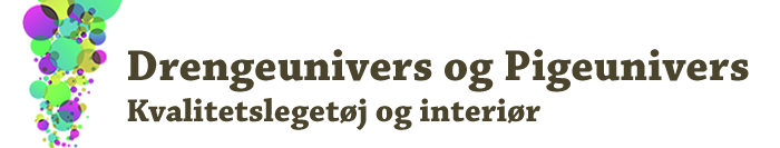 De ønskede kalendergaver til piger og drenge samt kvalitetslegetøj til drenge