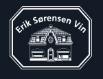 Stort udvalg af vin hos Eriksorensenvin.dk