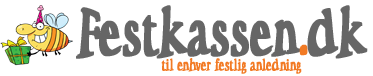 På festkassen.dk finder du bl.a. en super sej Avengers børnehavetaske og en smart Cars skoletaske