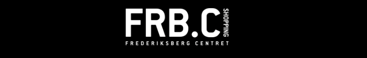 FRB.C Shopping har en turistguide til Frederiksberg til rådighed