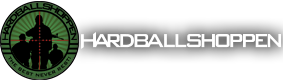Find alt indenfor hardball vågen og elektriske våben hos Hardballshoppen