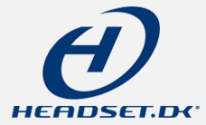 Få klar og god lyd med Sennheiser eller Jabra headsets fra headset.dk