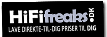 Stereosystemer fra førende mærker på markedet