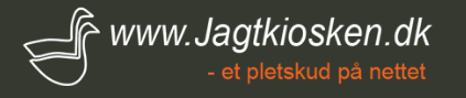 Få den optimale jagttur med camouflagenet og Deadly Decoys lokkefugle
