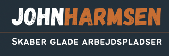 Øg arbejdsglæden: Prøv et foredrag om motivation fra JohnHarmsen