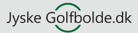 Brugte golfbolde fra Srixon, Callaway og andre gode mærker