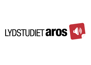 Bredt udvalg indenfor professionel lydproduktion