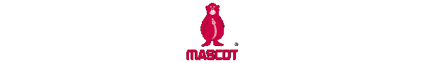 MASCOT-forhandler med alt tænkeligt i arbejdstøj