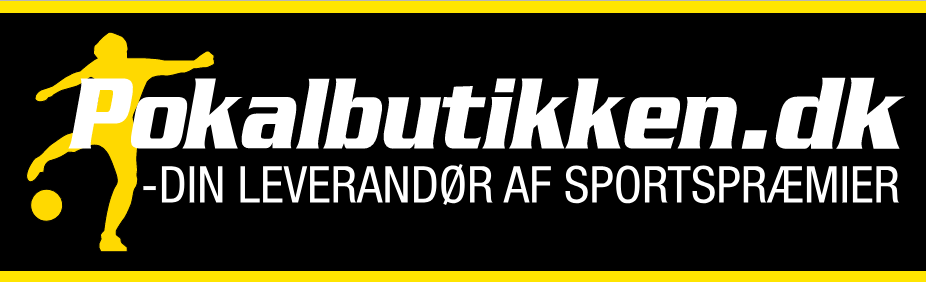 Find statuetter, vandrepokaler, medaljer og andet på www.pokalbutikken.dk