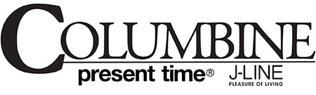 Find unikke designervarer som ure og bordlamper hos Present Time