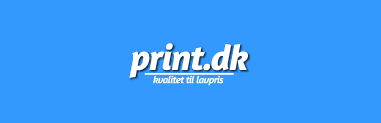 PVC bannere, stilladsbannere og endnu mere i ekstra store bannere