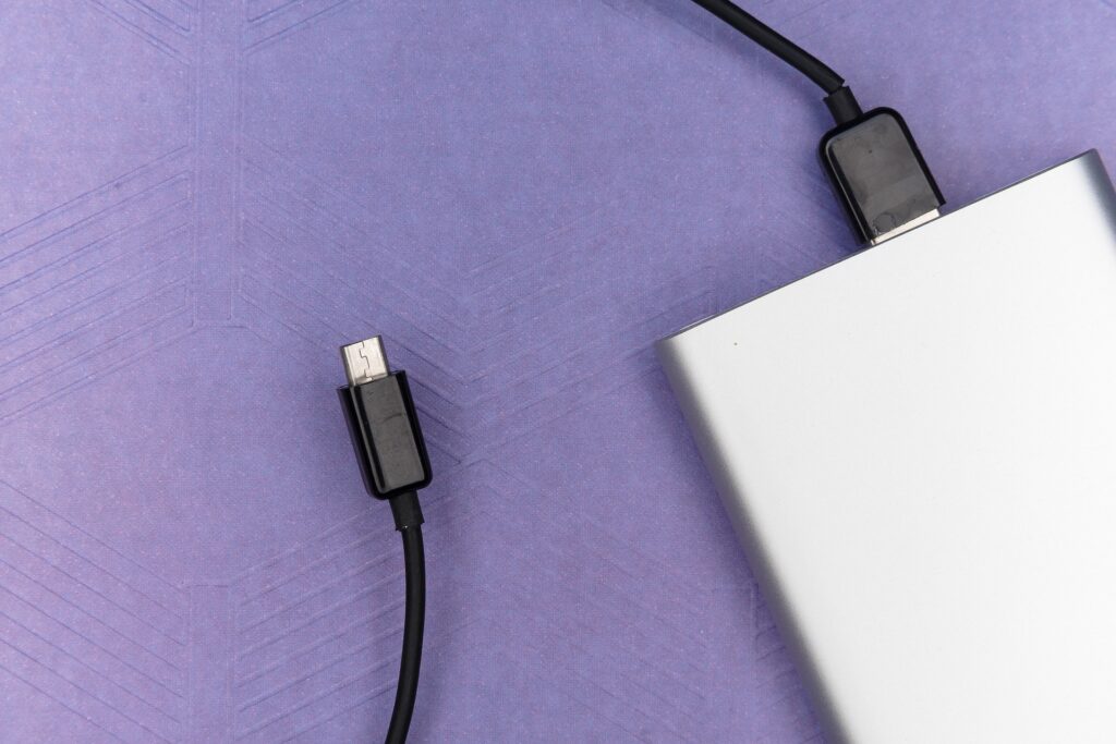 Powerbanks til rejse og hverdag – Guide