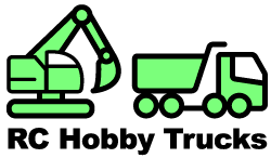 Find alt indenfor fjernstyrede lastbiler til gode priser på www.rchobbytrucks.dk