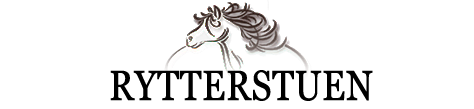 Hesteudstyr, rideudstyr og andet hos Rytterstuen