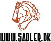 Godt udvalg af gjorde til din hest og sadel hos Sadler.dk