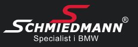 Bredt udvalg af BMW fælge og MINI reservedele hos Schmiedmann