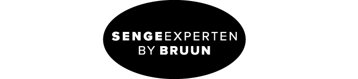 Et godt elastik lagen til en fordelagtig pris hos Sengeexperten.dk