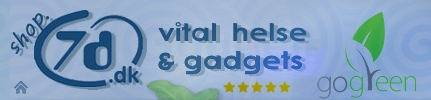 Find VISUAL FX festbriller og AntiSpy strålingsdetektorer hos Shop 7d – Vital Helse og Gadgets