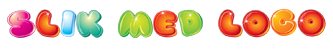 Reklamebolcher & slik samt chokolade med logo