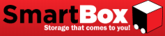 Self storage i København og billig opbevaring med super god service hos SmartBox Danmark