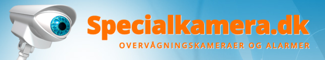 Køb et vildtkamera hos Specialkamera