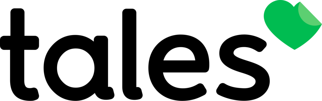 Tales.dk forhandler skønlitteratur som The Vampire Diaries