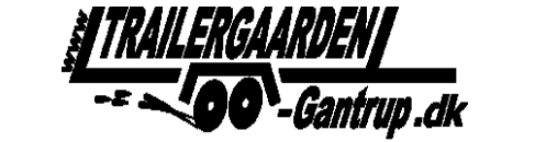 Trailergaarden Gantrup har en boogietrailer eller tiptrailer til dit byggeprojekt