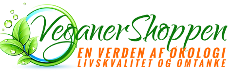 Bestil f.eks. økologiske drikkevarer og vegansk mad
