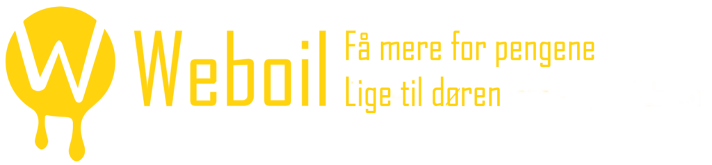 Find Total motorolie hos weboil.dk