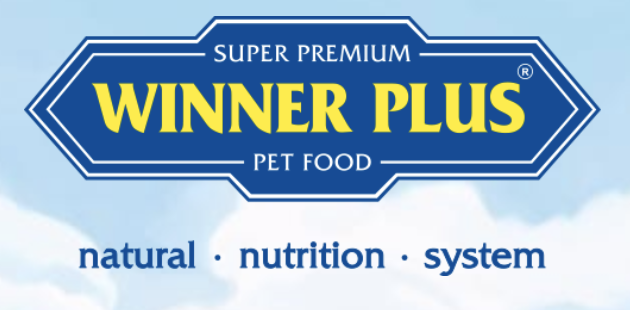 Køb naturligt hundefoder til små hunde og store hunde fra WinnerPlus