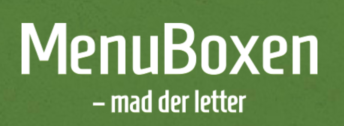 Få en mindre stresset hverdag med måltidskasser fra MenuBoxen