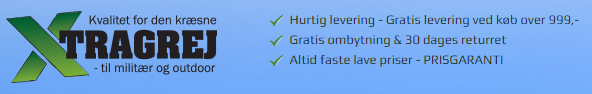 5.11 Tactical til gode priser online