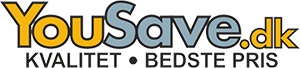 YouSave.dk har el artikler som lampeudtag i høj kvalitet