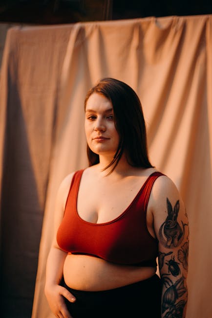 Herretøj i store størrelser og høj kvalitet