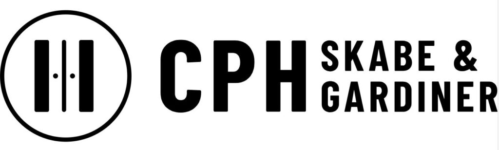 Skræddersyet garderobeskab på mål fra CPH Skabe & Gardiner