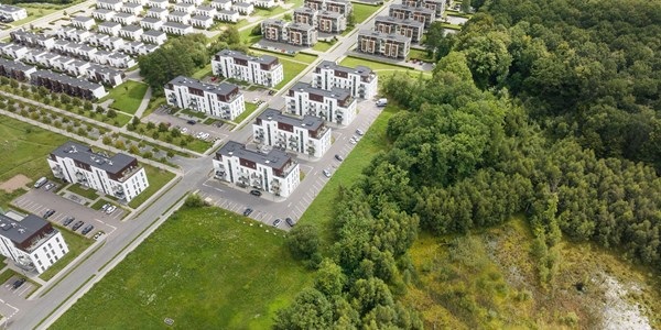 Ejendomsbranchen under lup: En ny virkelighed for investorer og forvaltere