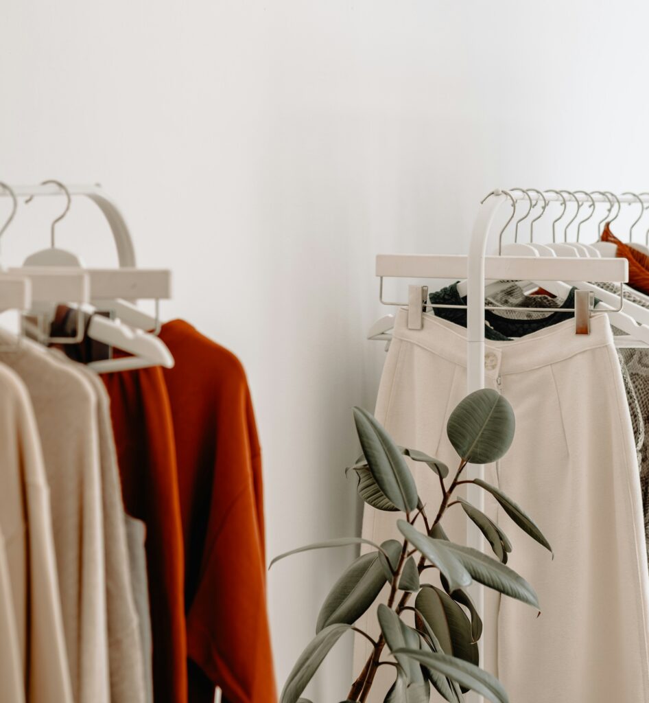 Mos Mosh modetøj – kvalitet og stil til enhver garderobe