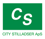 Optimale løsninger med leje af facadestillads hos CS City Stilladser