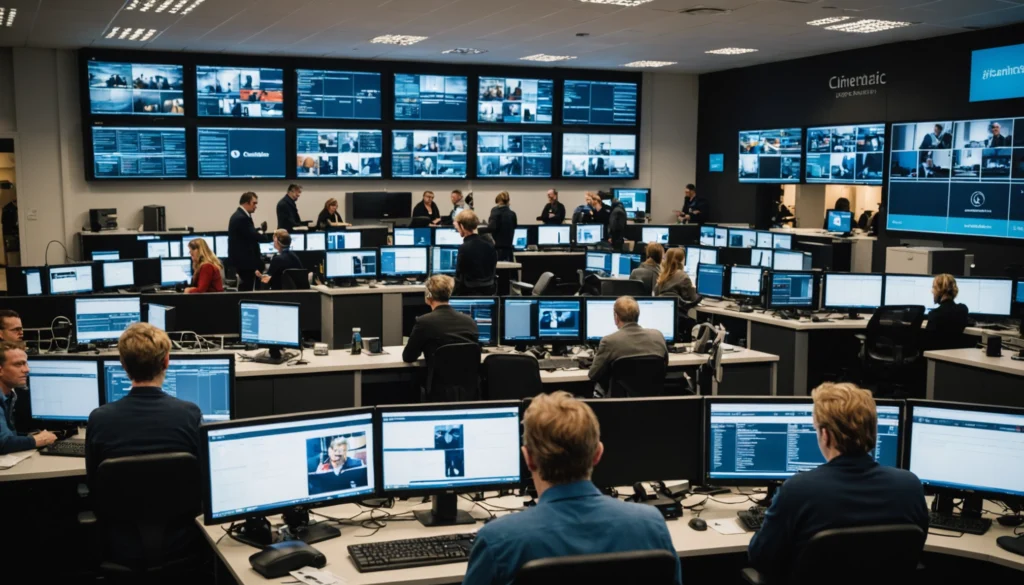 PressNews: det nye nyhedsmedie i Danmark