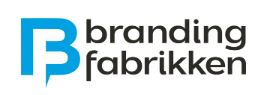 Brandingfabrikken tilbyder håndklæde med logo til din virksomhed