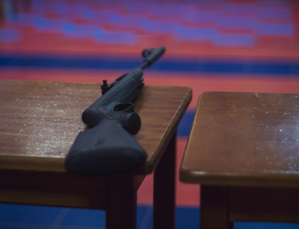 Norma røgsvagt krudt når du vil holde genladningen enkel og systematisk